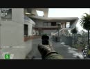 【字幕】ザッキーのEnjoyFPSシリーズ「COD:BO2」私は５－７が好きだｗ＃３