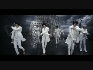 【K-POP】INFINITE - Last Romeo (HD)【MV】