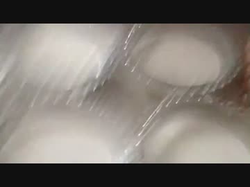 【料理】料理ができないのに頑張ってCOOKING!　料理1　【杏仁豆腐】