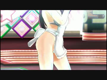 【ドリームクラブ】亜麻音『夢見るCagedBird』ノノノ制服透け【オンステ】