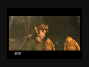 ゼルダの伝説 トワイライトプリンセス 字幕プレイ Part13