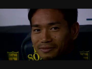 長友佑都 13-14シーズンプレー集(BGM再編集版)