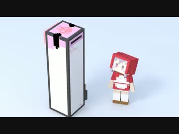 【Minecraft1.6.4】兎と亀【結月ゆかり実況+工業化MOD】37