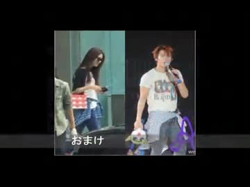 ヨンソアピ集♪　～Like a Childに乗せて～