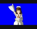 【MMD関西ナース】逆転する関西ナースBB.mp5