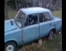 ホモと見るロシアのハプニング映像3.мрЧ