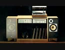 Hi-Fi　Stereo component system