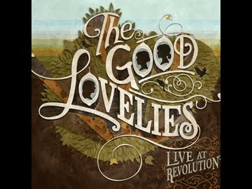 Good Lovelies - Juanita