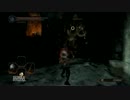 ダクソ２初見プレイの様子【パート17】