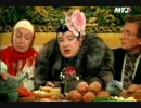Я попала на любовь - verka serduchka（ドレミの歌の人）