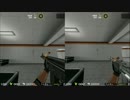 ペーパーマン G3とM14比較
