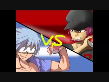 【XY実況】　水族館パの挑戦！(19)【シングルフレ戦 VS_R団員No.1041さん】