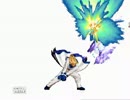 【mugen】主人公ＶＳボス　成長式サバイバルマッチ！part12