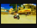 【ryouma杯】マリオカートwii　湯ったり実況プレイpart24【ゆづ湯視点】