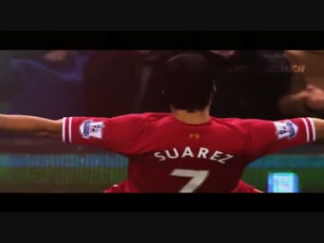 Liverpool FC - 2013~2014
