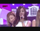 [K-POP] G.NA - Pretty Lingerie (G.NA's Secret) (Comeback 20140521) (HD)