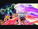遊戯王5Ds　OP5（嘘）
