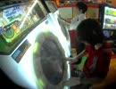 【maimai】 AZM*SB-Y & PNK*SB-Y 05/21 20:45 Garakuta Doll Play Master 100%SYNC