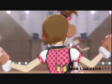 【OFA】ローディングの歌【亜美】