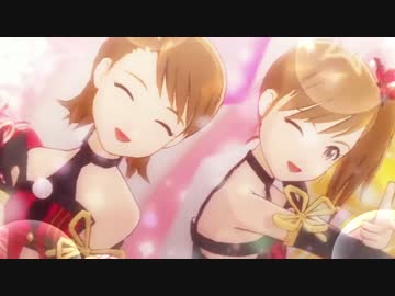 「I Wannabee myself ～自分らしくいたい!～」【亜美真美誕生祭2014】