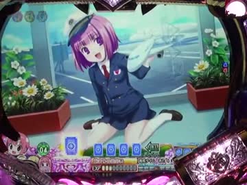 【パチンコ】CRぱちんこRio2(甘)　勝利の女神とまわろうよ ～1周目～