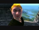 【OBLIVION】脳筋？戦士放浪記　その１２