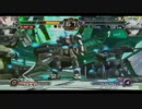 5月12日　コーハツ電撃FC大会　紅白戦　part1