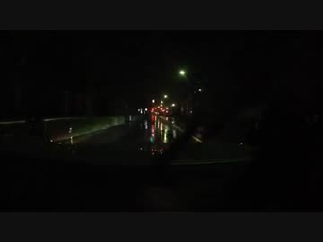 覆面みたいな車で実況車載動画　＃12