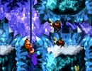 スーパードンキーコングを実況プレイPart4