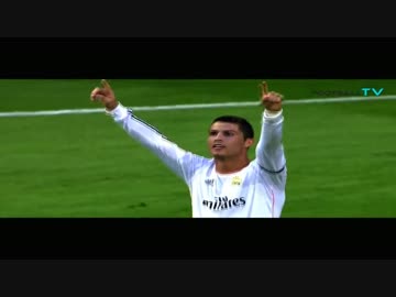 【2013/2014】Cristiano Ronaldo vs Luis Suarez【All Goals】