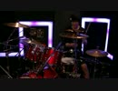 BABY BORN & GOがんばって叩いてみた