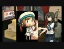 【艦これ】チュートリアル娘と【ゆっくり実況】 1-3攻略