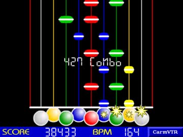 【ポップン】 頑として根を張る芋の如く EX 【ラピストリア】