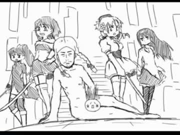 【永井先生】雑談1/2（2014/05/21）