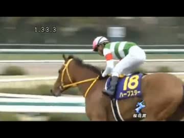 【永井先生】まどマギ、馬を見る