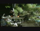 【BF4】兵器厨が突撃兵でスコアトップを目指す Part.1-1