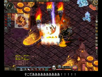 【アスガルド】2014.5.21スクラン inハデス（ゆっくり）【INT吟】