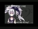 [V Flower] Headphone Actor (ヘッドフォンアクター) [Vocaloid 3]