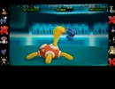 【ポケモンXY】パワトリツボツボでレーティング 運ゲー編【トリプルBV】