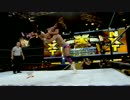 【WWE】30秒でボー・ダラス ムーブ