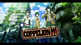 COPPELION OPテーマ/ANGEL