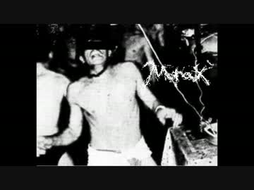 【NNI】Weed Not War【オリジナル曲】