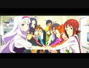 【MAD】　Nobody's home　【THE IDOLM@STER】