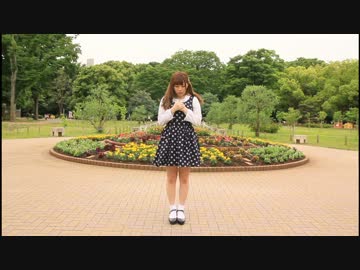 【初投稿】 告白予行練習　踊ってみた 【ショコラ】