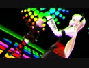 【MMD】パンキッシュゴシックなゲーマーと王女で ELECT【ダンガンロンパ】