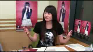 織田かおりのもっとColorful Mode #556 [2014.5.20(火)]