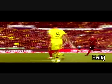 ベストゴール集 ブンデスリーガ 13/14