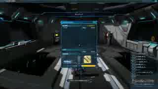 【PSO2】Hu/Brでソロアブダクション(SH)-脳死シュンカ系