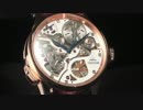3465万円の超高級腕時計　何が違う？