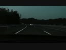 夕暮れ時のしまなみ海道を走ってみた2014年5月2日その7最終回